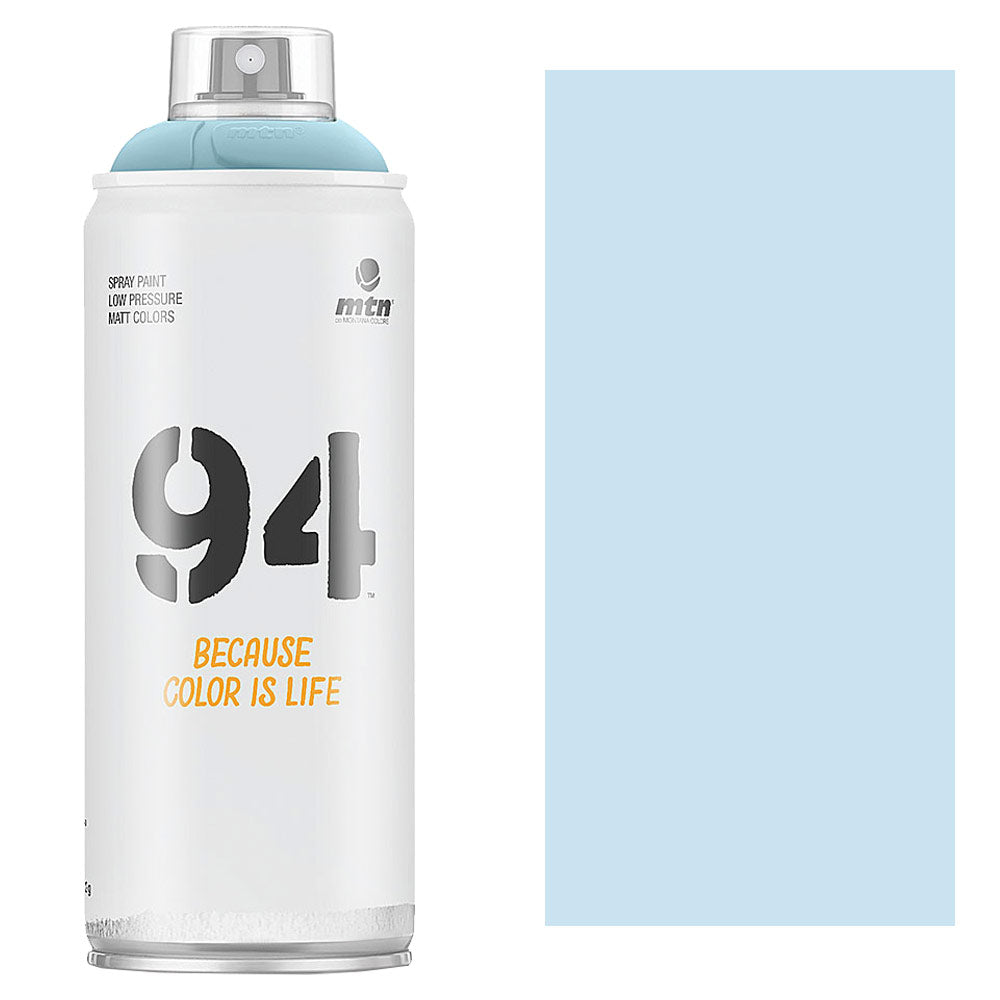 Mt 94 Spray Paint Barceloneta Bl 400Ml JB-39398