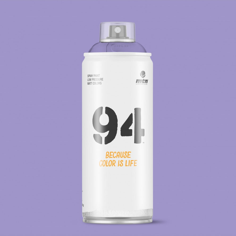 Mt 94 Spray Paint Community Viol 400Ml JB-39406