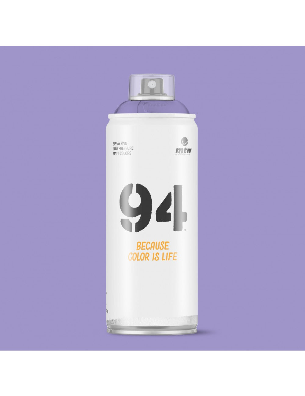 Mt 94 Spray Paint Community Viol 400Ml JB-39406