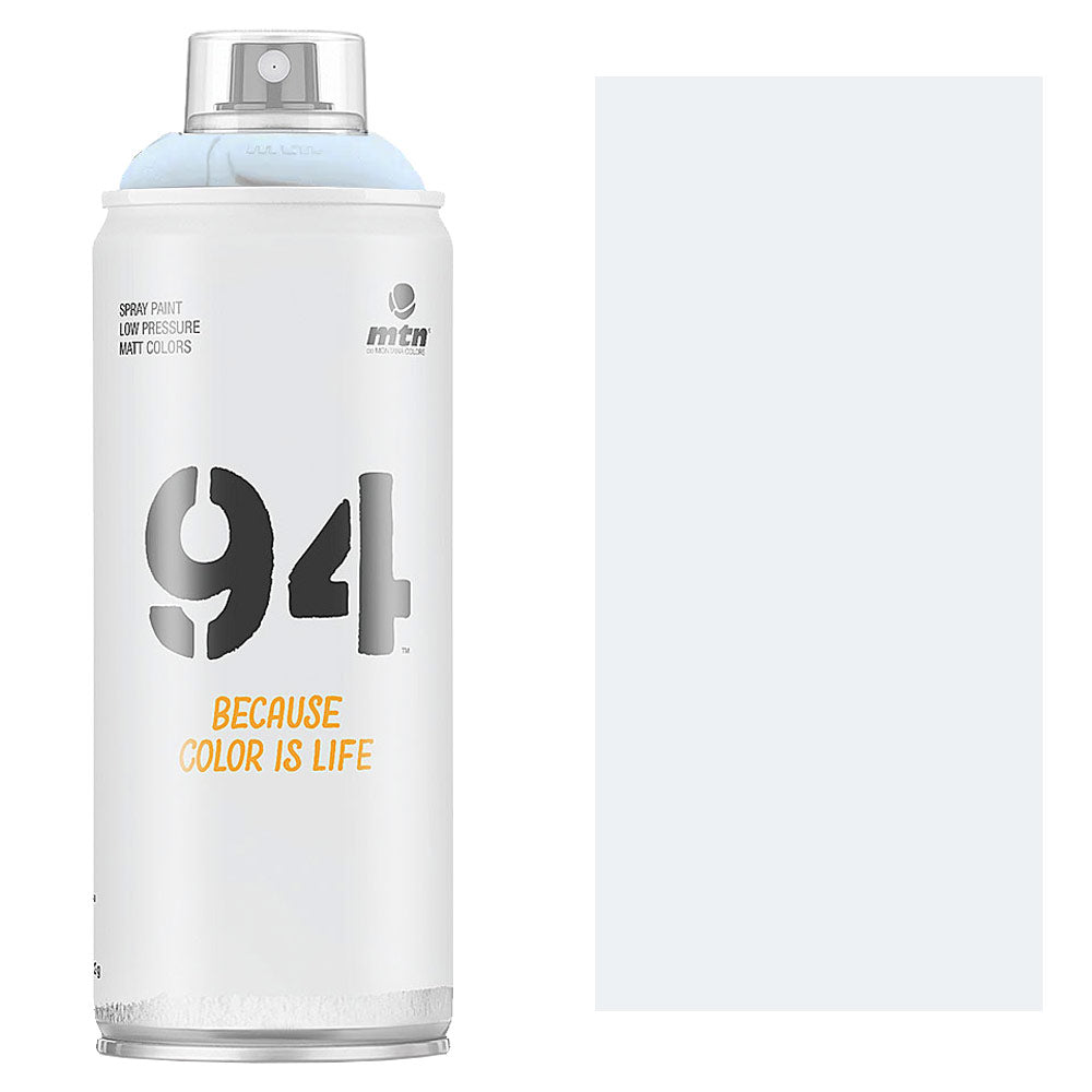 Mt 94 Spray Paint Angel Blue 400Ml JB-39415