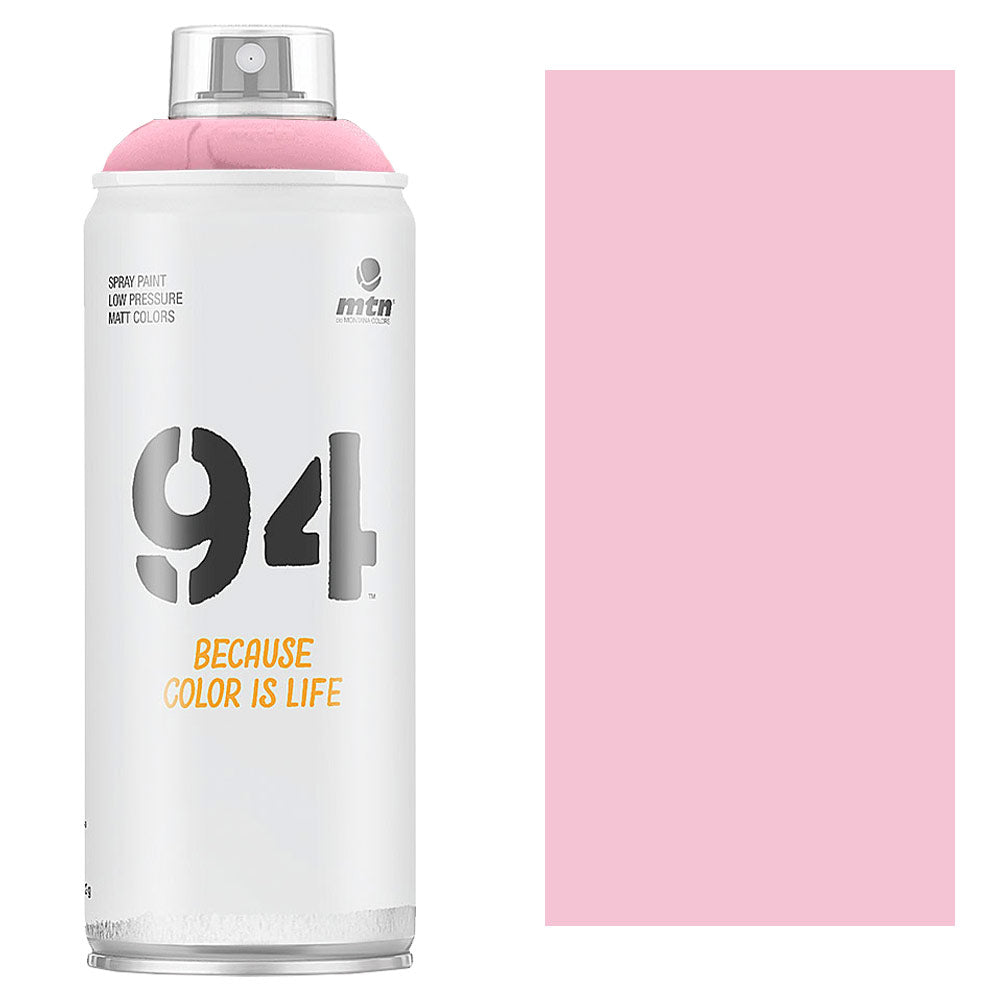 Mt 94 Spray Paint Chewing Gum 400Ml JB-39418