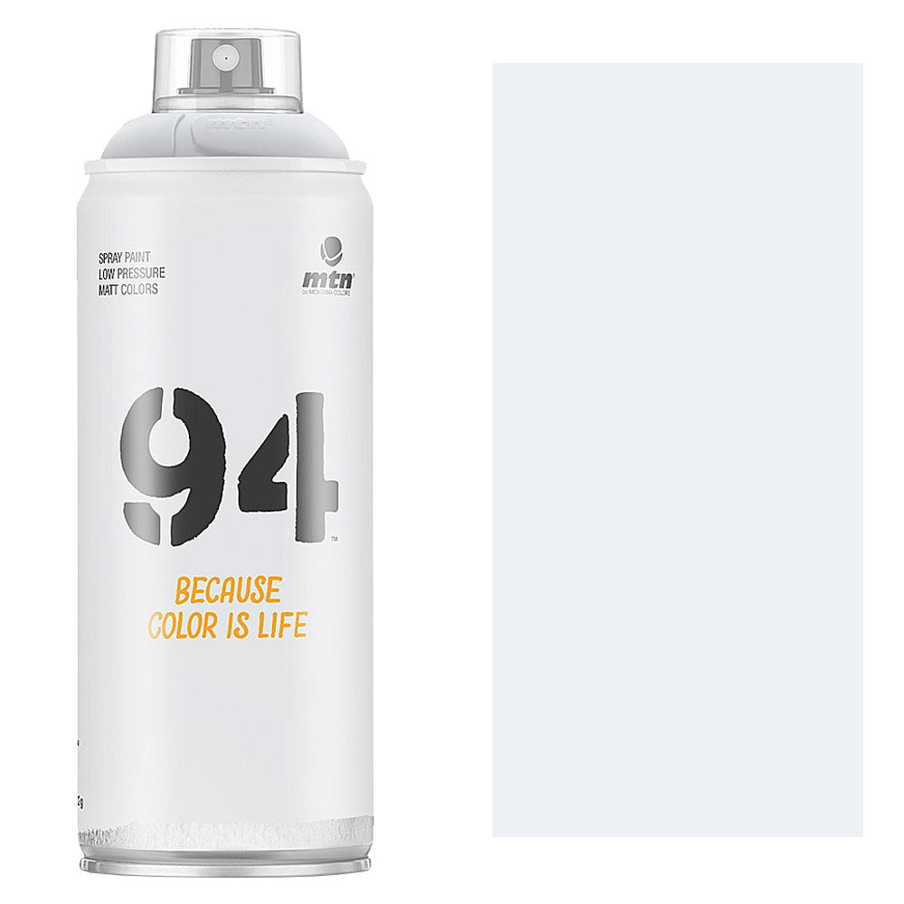 Mt 94 Spray Paint Stardust Grey 400Ml JB-39420