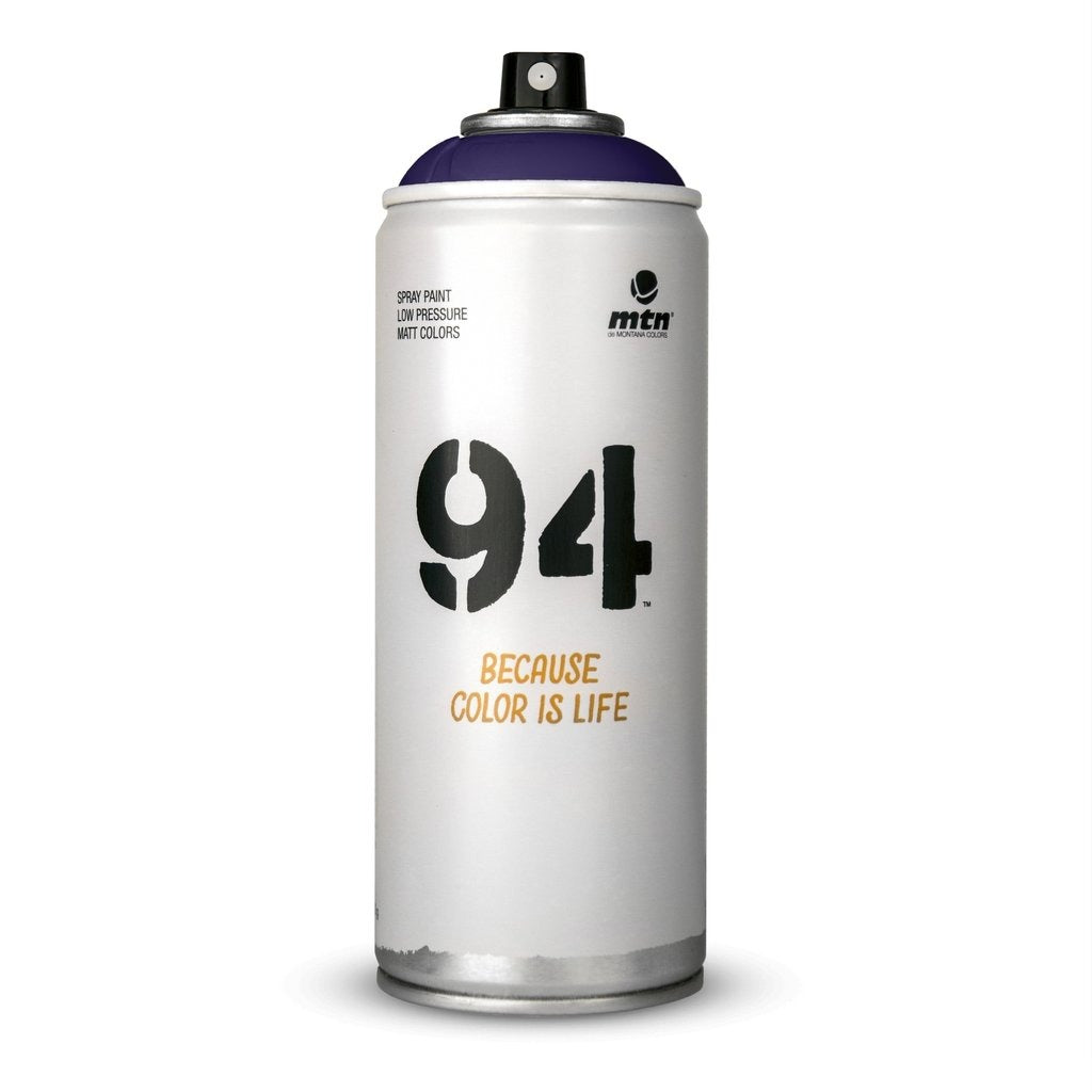 Mt 94 Spray Paint Coss Violet 400Ml Arts & Crafts JB-39424_db7fb095-678c-478c-818d-7be7028e5ee9