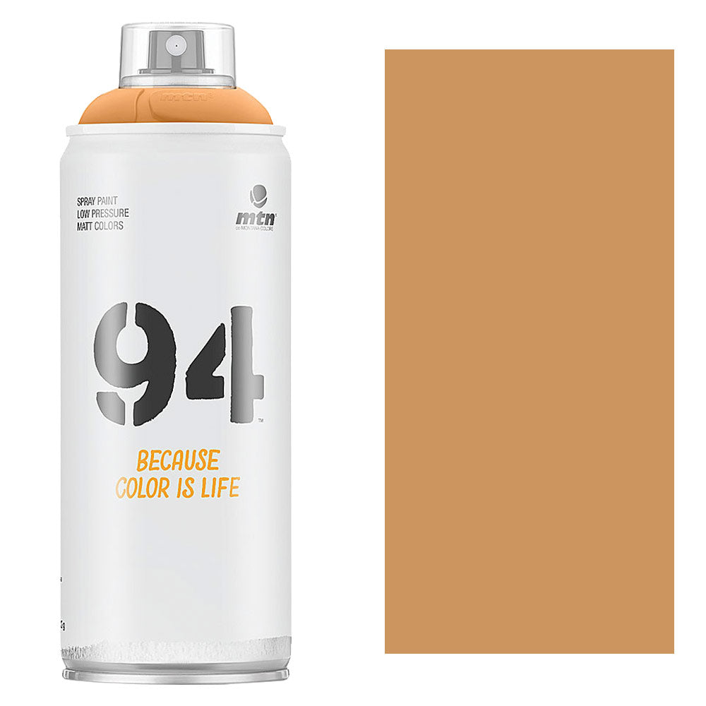 Mt 94 Spray Paint Serrat 400Ml JB-39431