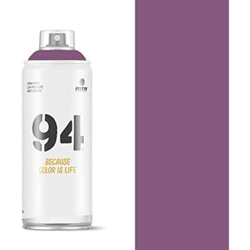 Mt 94 Spray Paint Sultan Violet 400Ml JB-39454_3751a9ae-c19a-45aa-8434-65e732b36961