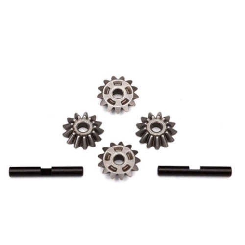GEAR SET CENTER DIFF JB-39521