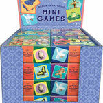 Mini Memory & Matching Game JB-39612
