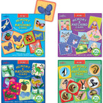 Mini Memory & Matching Game JB-39612_4a005051-001e-4e78-81cc-88707ac72cbb