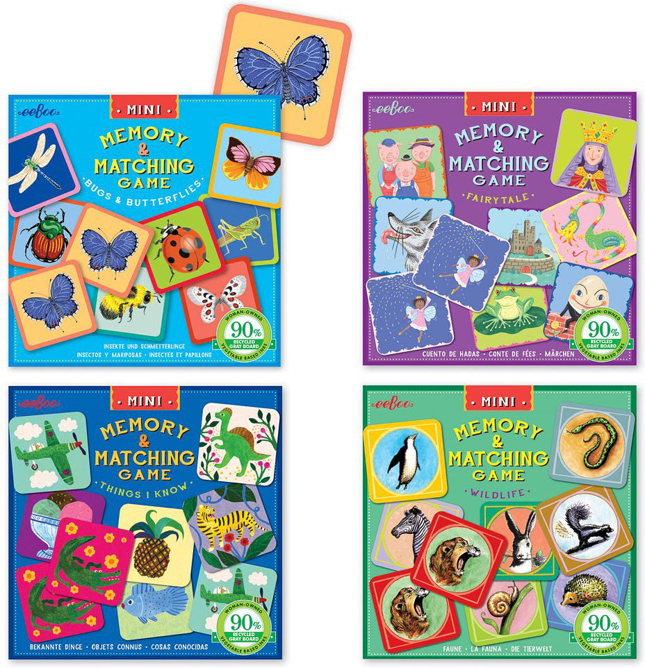 Mini Memory & Matching Game JB-39612_4a005051-001e-4e78-81cc-88707ac72cbb
