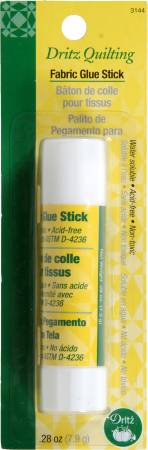 Fabric Glue Stick Dritz JB-39614
