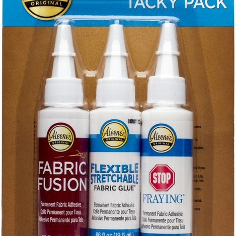 Aleene's Fabric Specialty Glue .66Oz Arts & Crafts JB-39616_57c67d1e-8d14-47cd-bc27-cd2e2442eabd