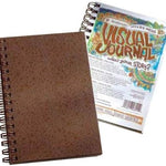 Strathmore Visual Journal Mixed Media Vellum 9 Inch X 12 Inch-34 JB-39683_2
