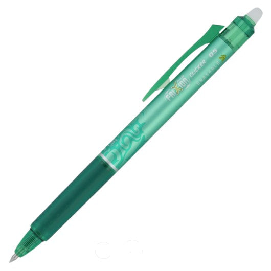 Frixion Clicker 0.5 Green JB-39720