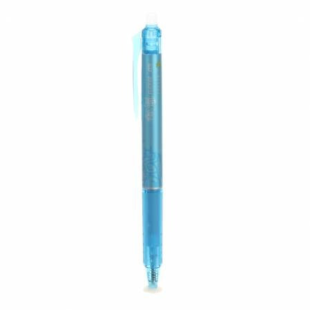 Frixion Clicker 0.5 Turquoise JB-39722_7214daba-995c-439e-81d1-4d0ca9d7b2d0