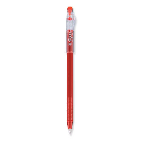 Red Frixion Colorstick Pen JB-39726