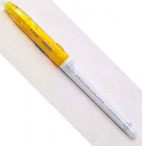 Yellow Frixion Marker Pen JB-39736_503cabdc-f4f7-4bea-9350-f0826c290796