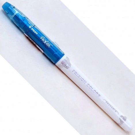 Periwinkle Frixion Marker Pen JB-39737_f743b29d-24f5-48da-93bc-59950f73b5b1
