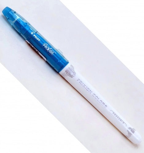 Periwinkle Frixion Marker Pen JB-39737_f743b29d-24f5-48da-93bc-59950f73b5b1