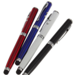 Stylus Pen Telescopic 1.0Mm JB-39782