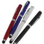 Stylus Pen Telescopic 1.0Mm JB-39782