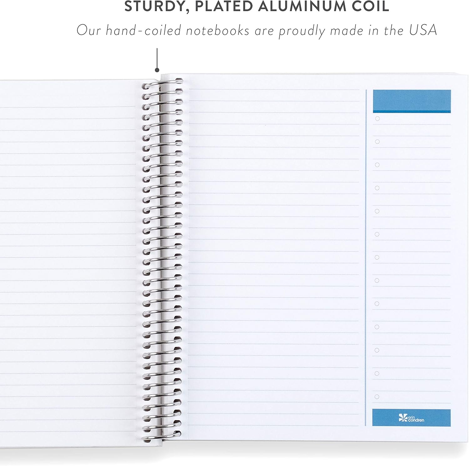 Coiled Notebook Colorful JB-39809_2