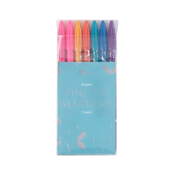 Fine Tip Marker Set JB-39811