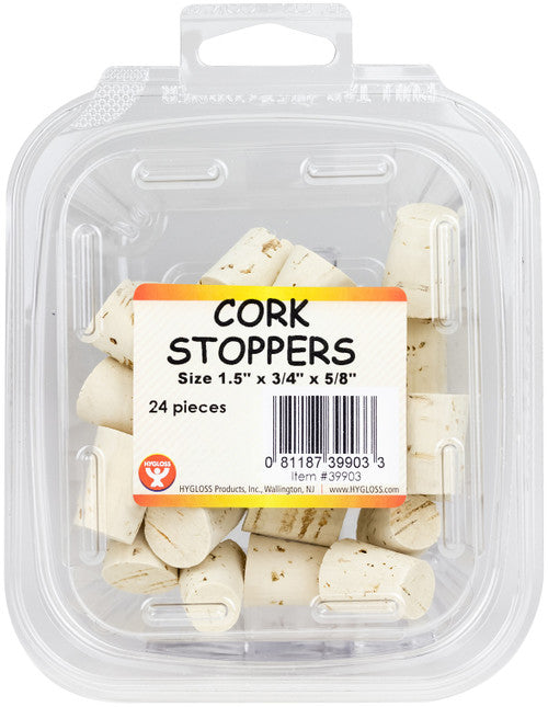 M Cork Stoppers JB-39838