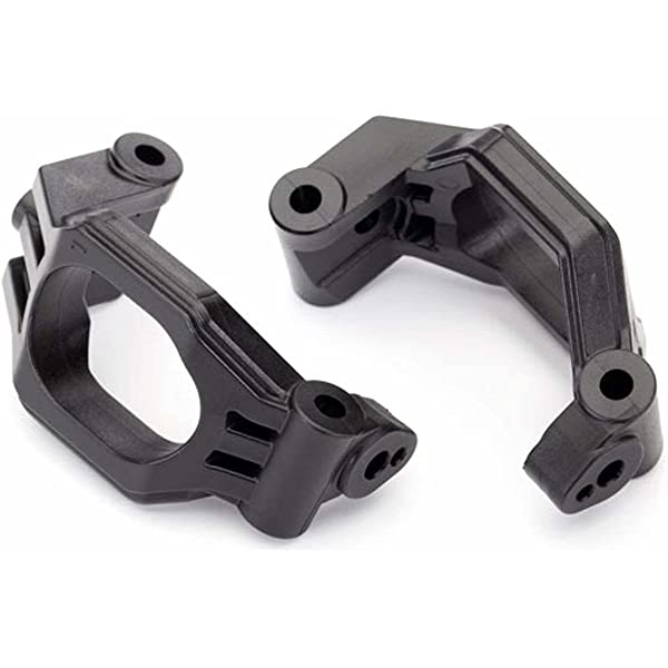 Trx-8932 Caster Blocks (C-Hubs), Left & Right JB-39895