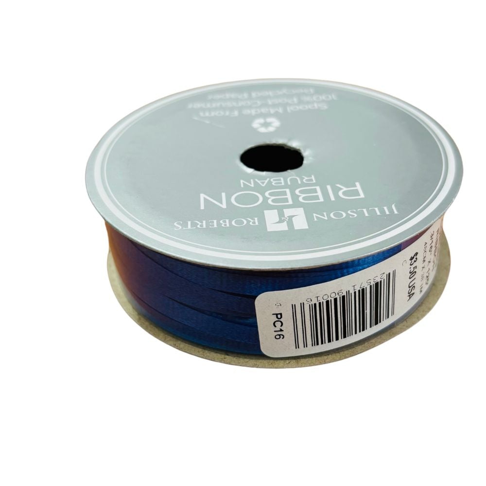Curling Ribbon - Royal Blue JB-39935_64163b89-59f5-4a48-88cc-a56f3a0d9579