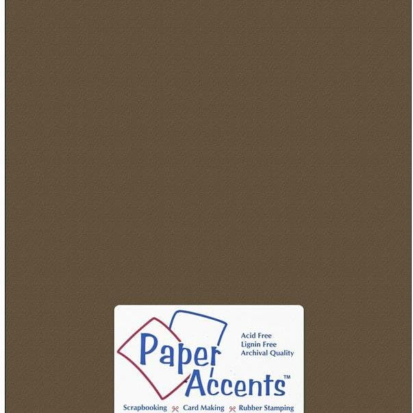 MOLASSES TEXTURED CARDSTOCK JB-39960