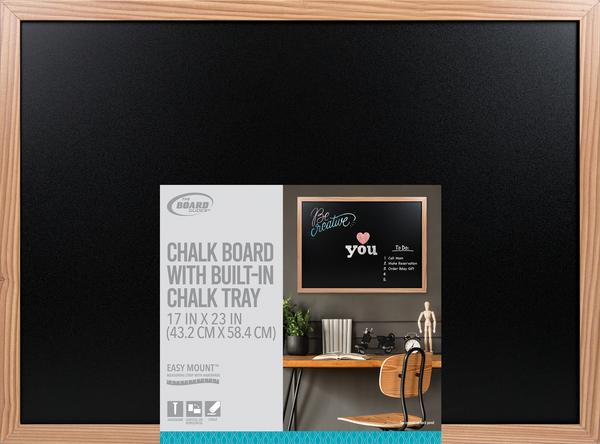 23X17 Chalk Board JB-40086