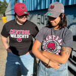 Central Est 1891 Charcoal Tee JB-40092_1