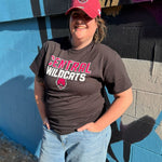Central Wildcats College House Tee JB-40093_2