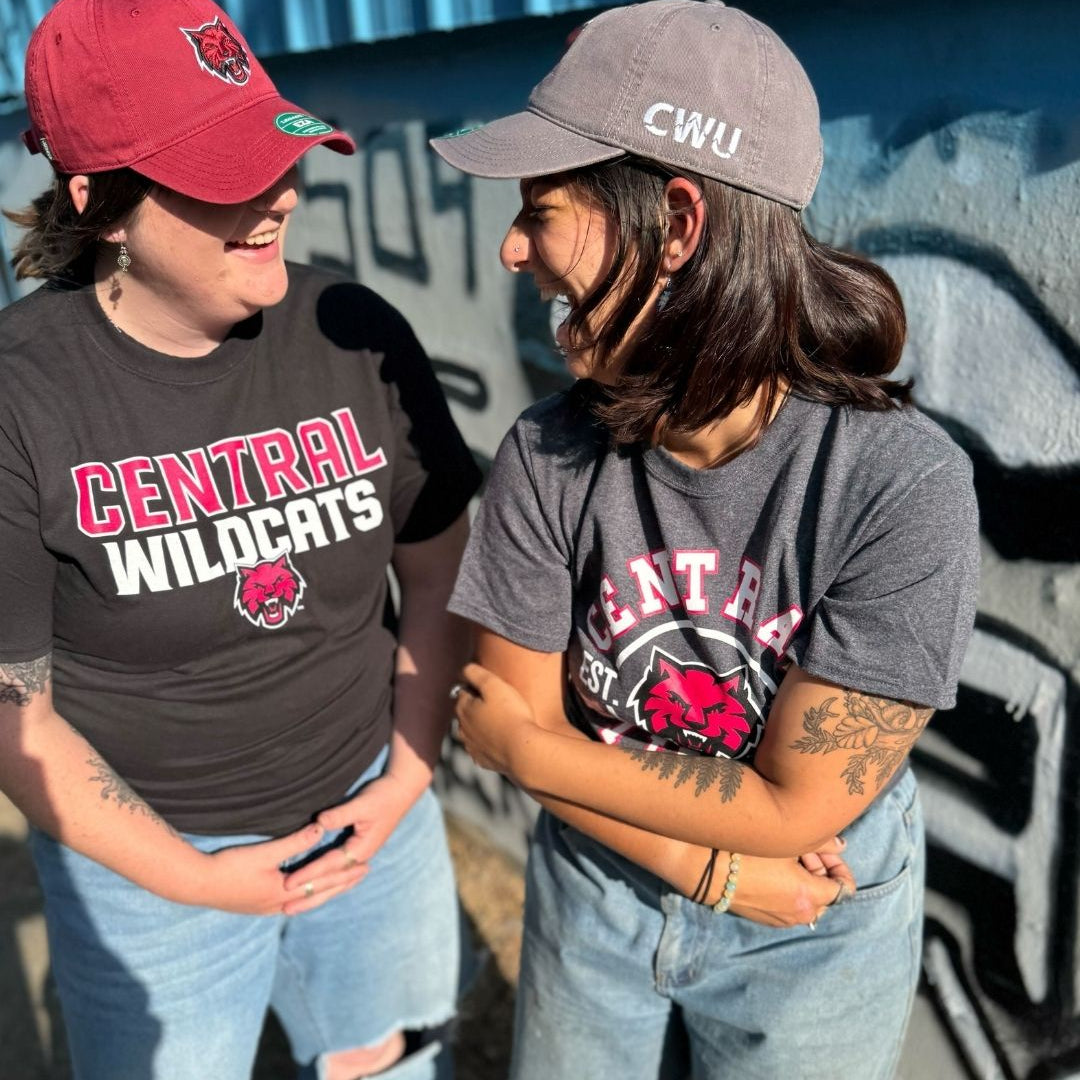 Central Wildcats College House Tee JB-40093_a632a28c-5b7c-4e8b-a7b7-d778975367e3