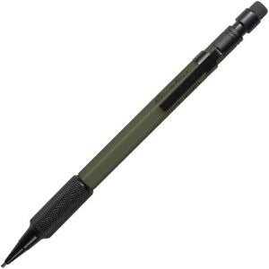 Olive Tough Mechanical Pencil JB-40110_fdecf917-2ffe-41bc-a63f-ab87e1e7248d