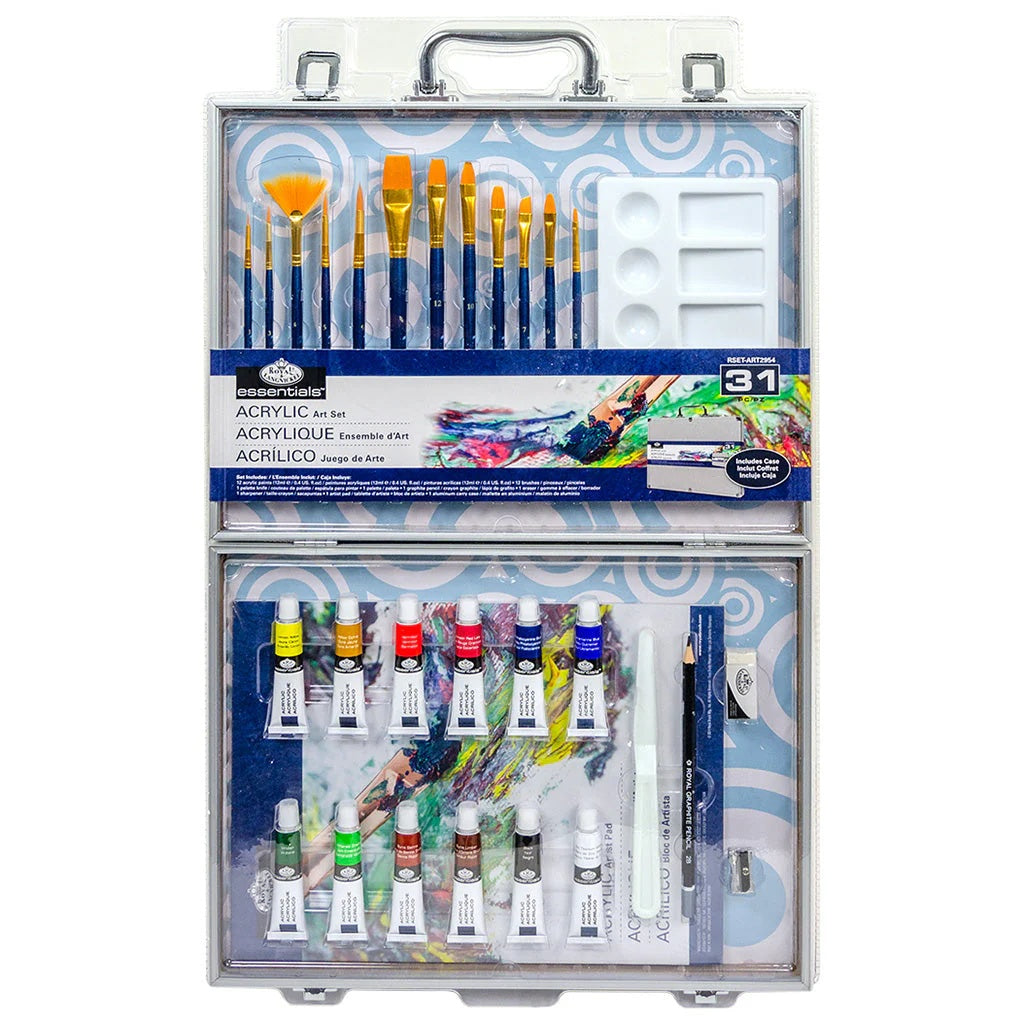 Acrylic Window Art Set JB-40140