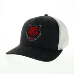 Classic Embroidered CWU Snap Back Hat JB-40200_1