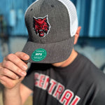 Classic Embroidered CWU Snap Back Hat JB-40200_3fd92707-f7fc-4627-8679-b01a4ae5c4fb