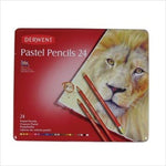 Derwent Pastel Pencil Set 24 Arts & Crafts JB-40278_1a034eb2-cf4b-4961-a967-9009a665a424