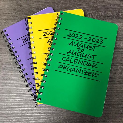2022 - 2023 August To August Planner Calendar JB-40360_e41736e7-891f-4319-9ebd-4f2009b7d844