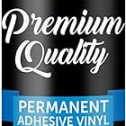 Lime Grn Gloss Vinyl 12"X48" JB-40366