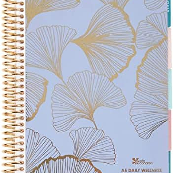 Wellness Guided Notebooks JB-40422