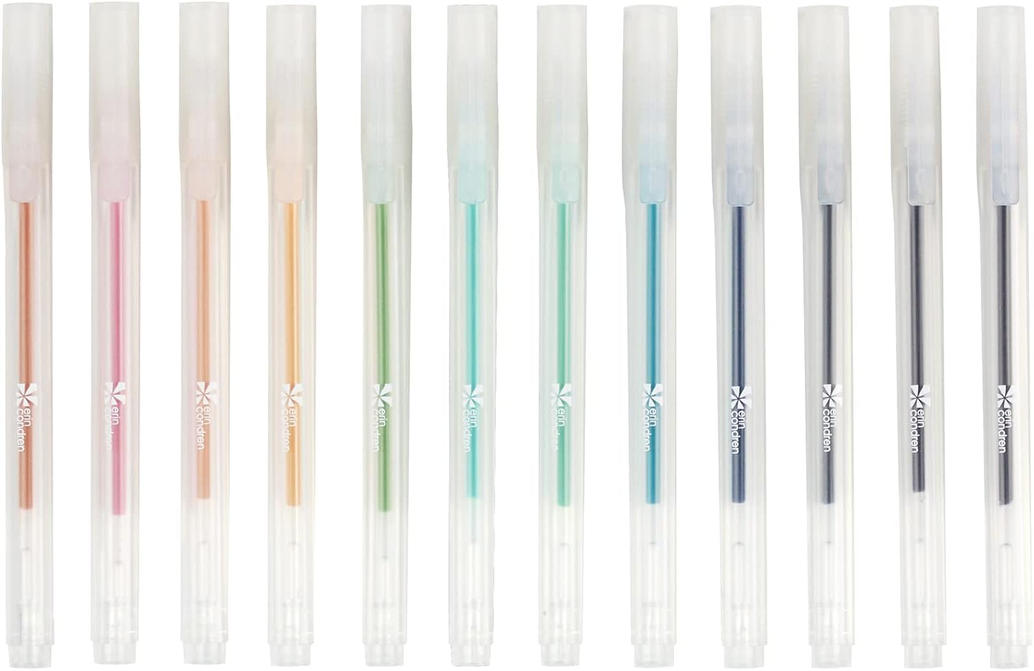 Gel Pen Set 12 Pack JB-40428