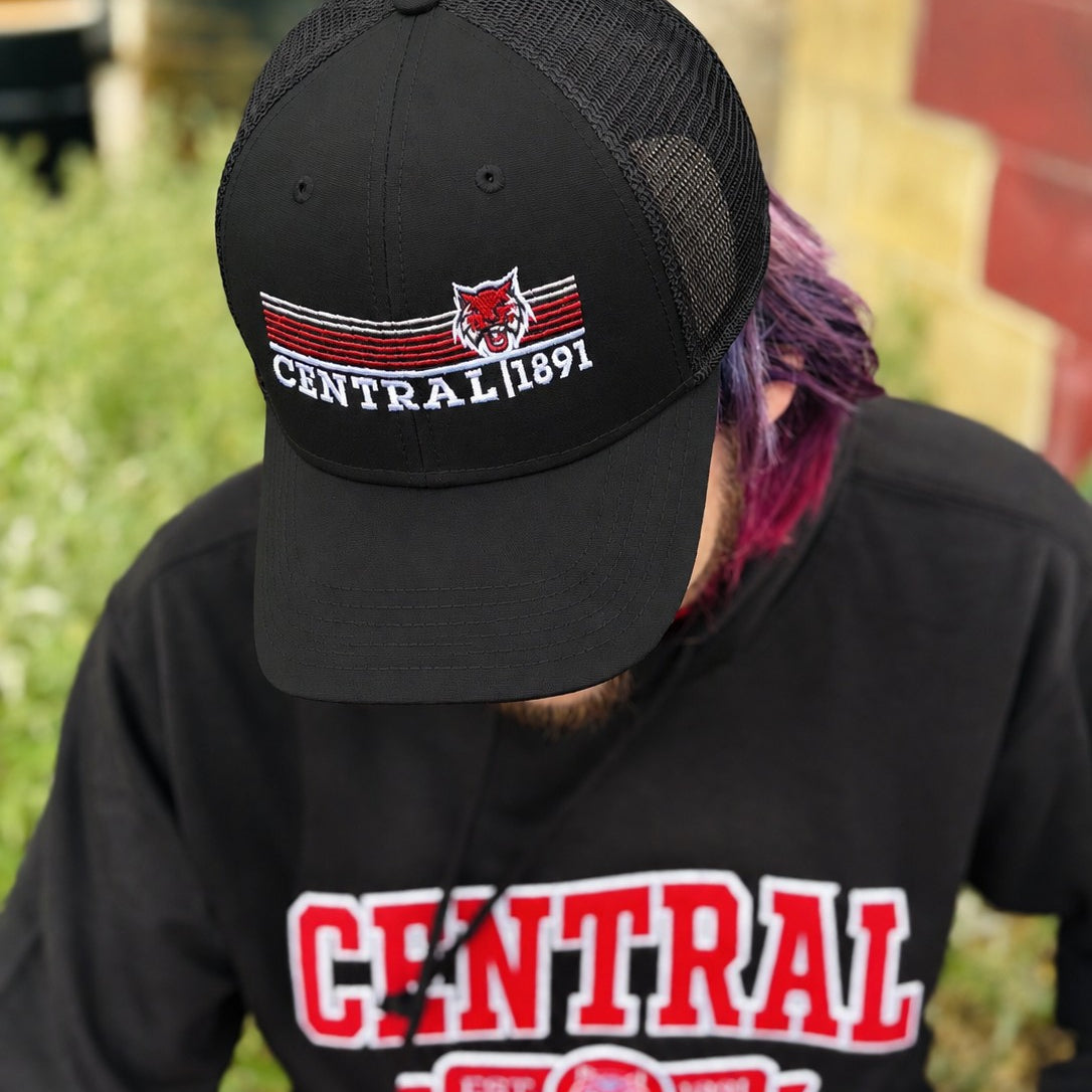 Embroidered CWU 1891 Classic Snapback Hat JB-40459