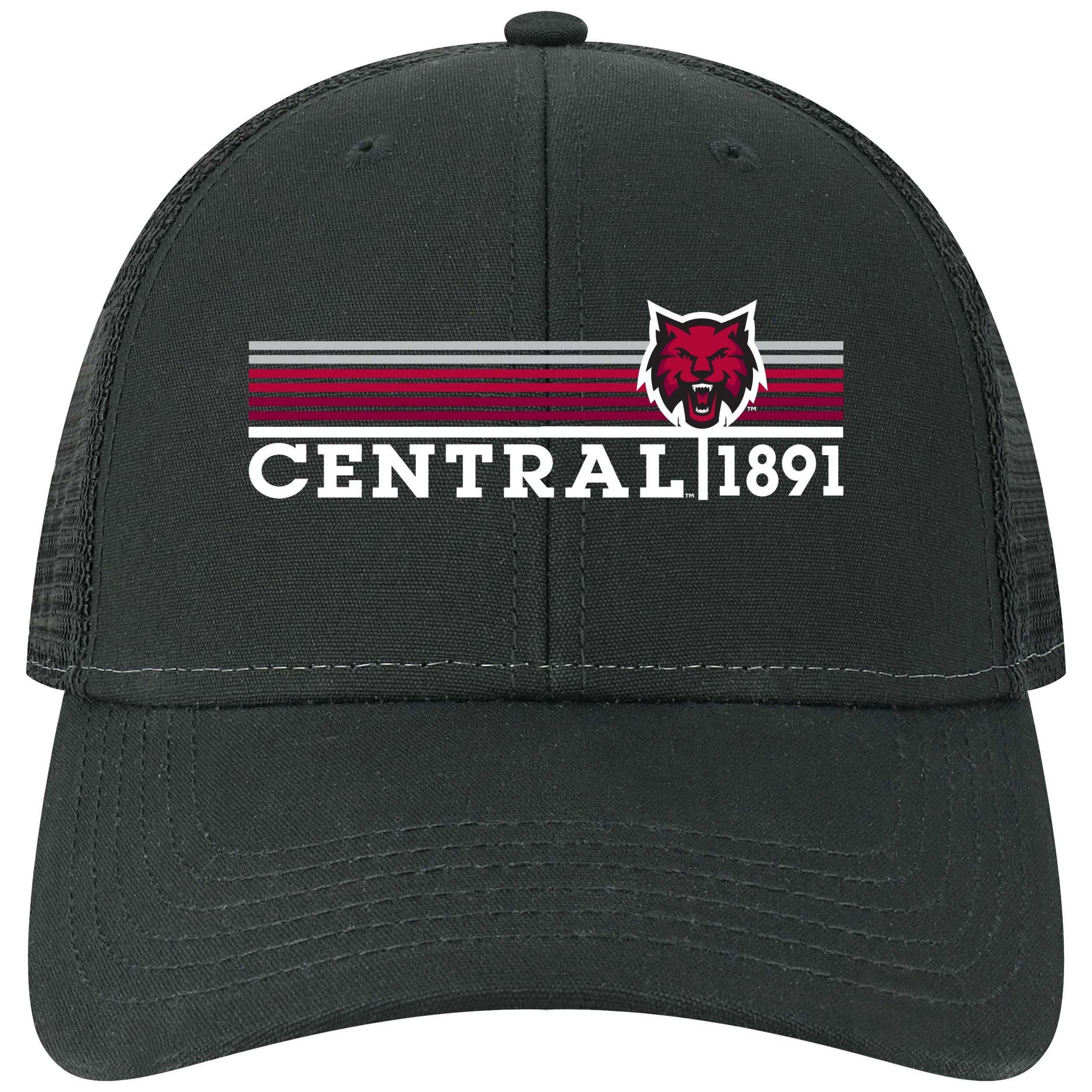Embroidered CWU 1891 Classic Snapback Hat JB-40459_1