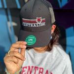 Embroidered CWU 1891 Classic Snapback Hat JB-40459_c6875ffd-67e0-4594-9497-c1392d506eae