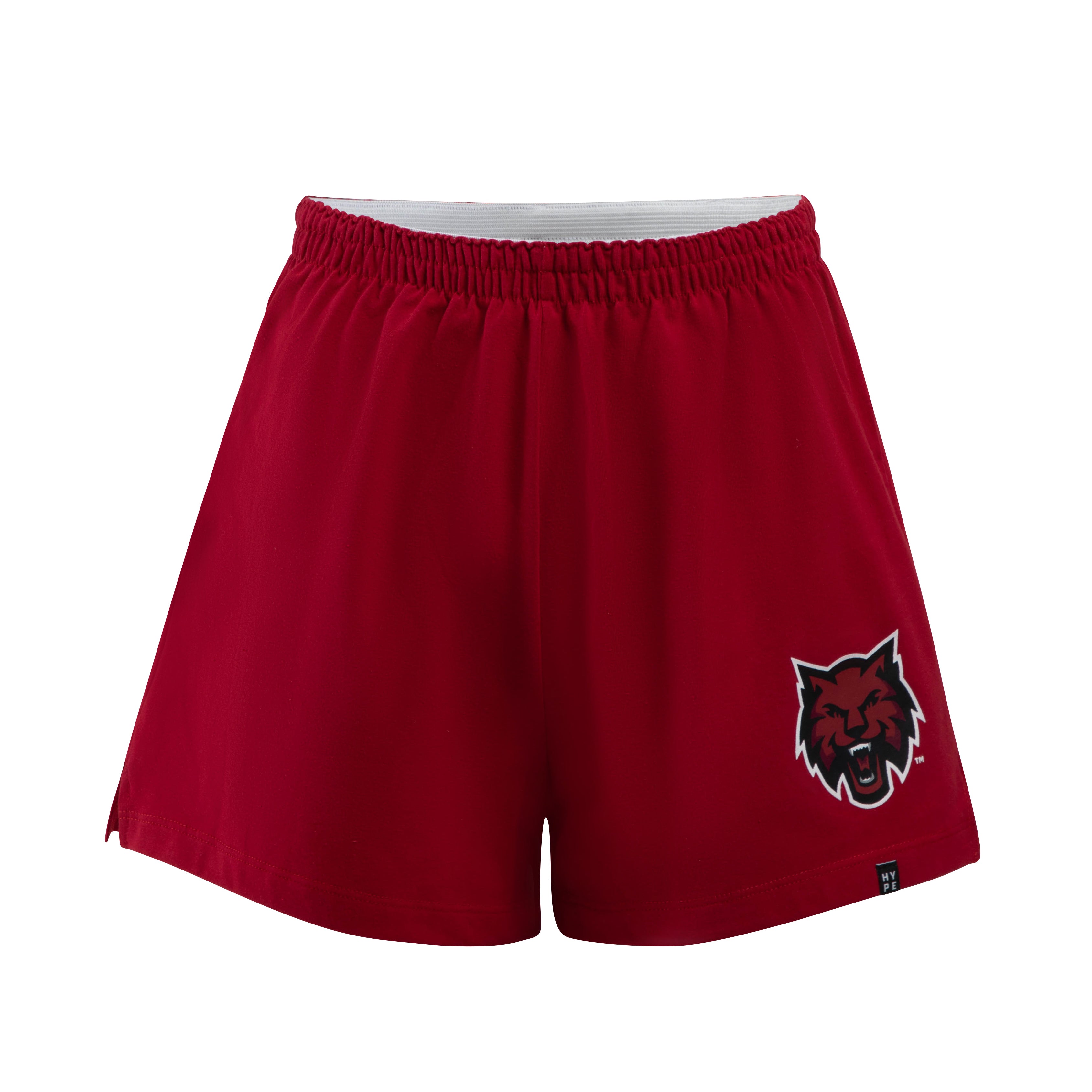 CWU Gym-Style Shorts JB-40516