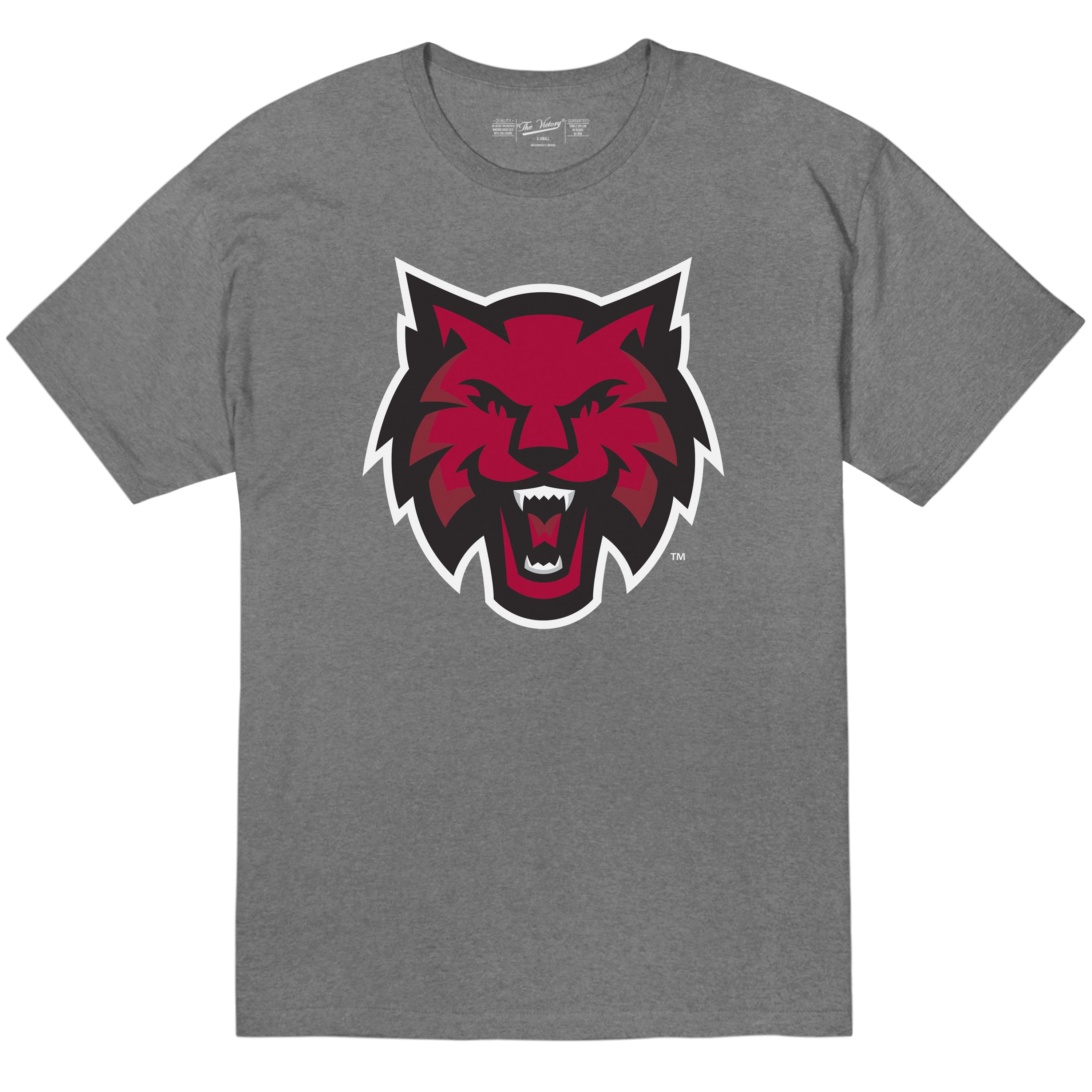 CWU Blend Tee JB-40524