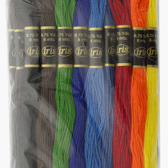Candy Tropics Emroidery Floss JB-40695