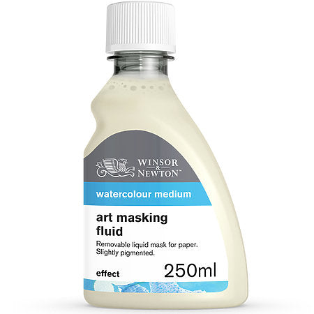 Art Masking Fluid 75Ml JB-40705